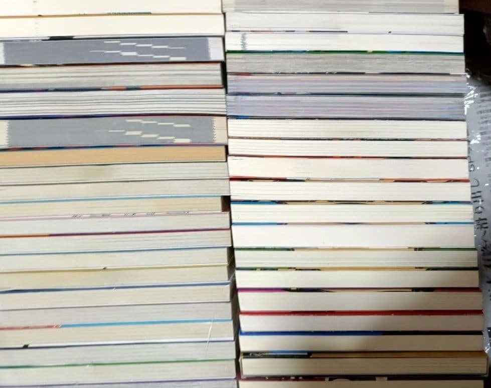 ナルト全巻美品関連本44冊付き