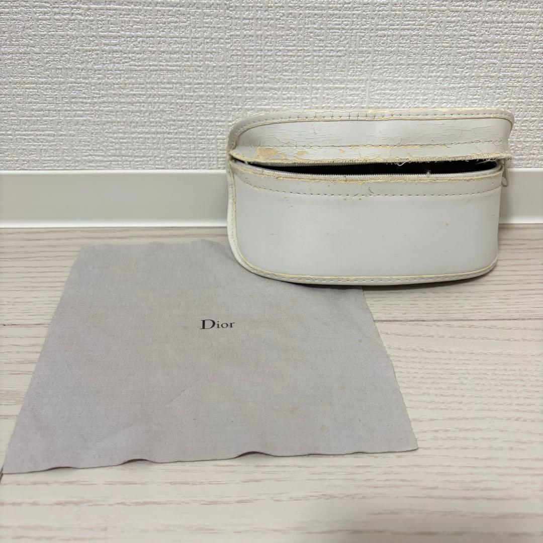 ✨美品✨Dior　サングラス　GLOSSY1　サイドロゴ　イエロー　浜崎あゆみ
