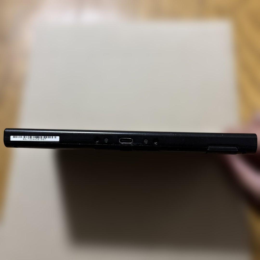 【ジャンク品】NintendoSwitch本体のみ