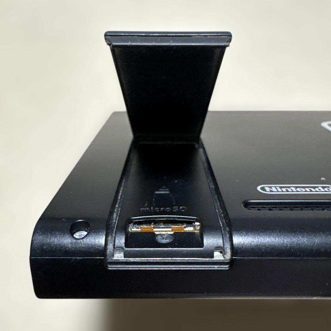 【ジャンク品】NintendoSwitch本体のみ