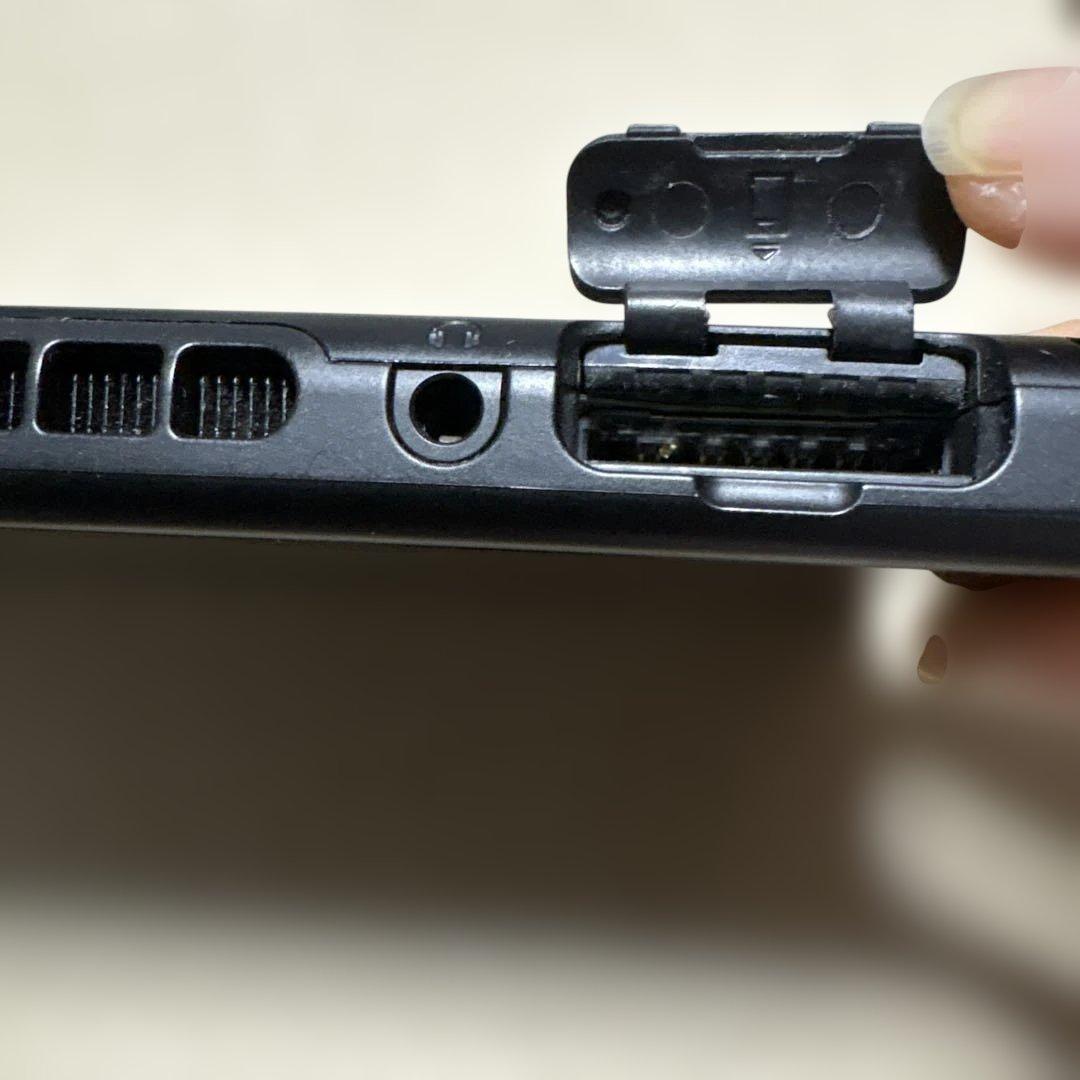 【ジャンク品】NintendoSwitch本体のみ