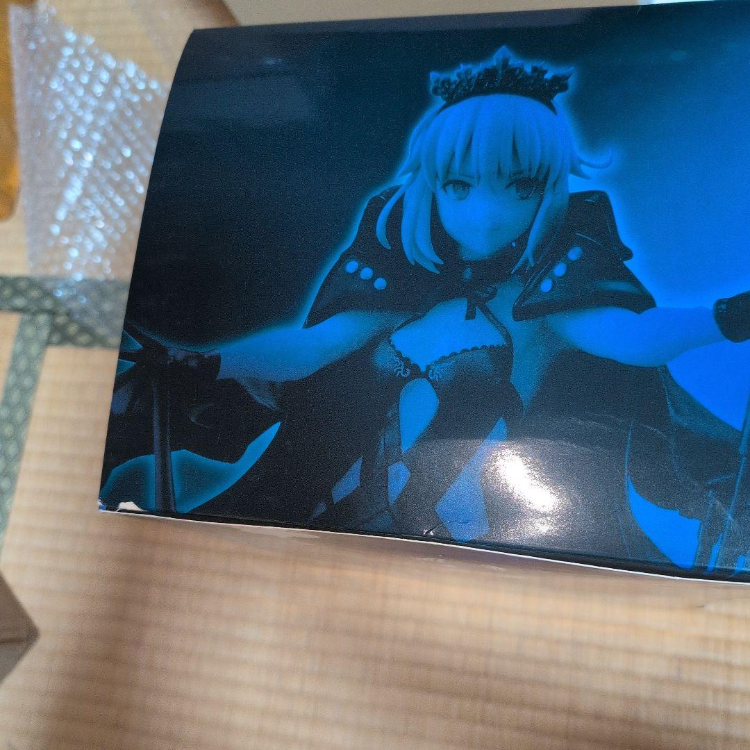 沙*耶様 Fate　アルトリア・ペンドラゴン　オルタ　ライダー※　商品説明必読