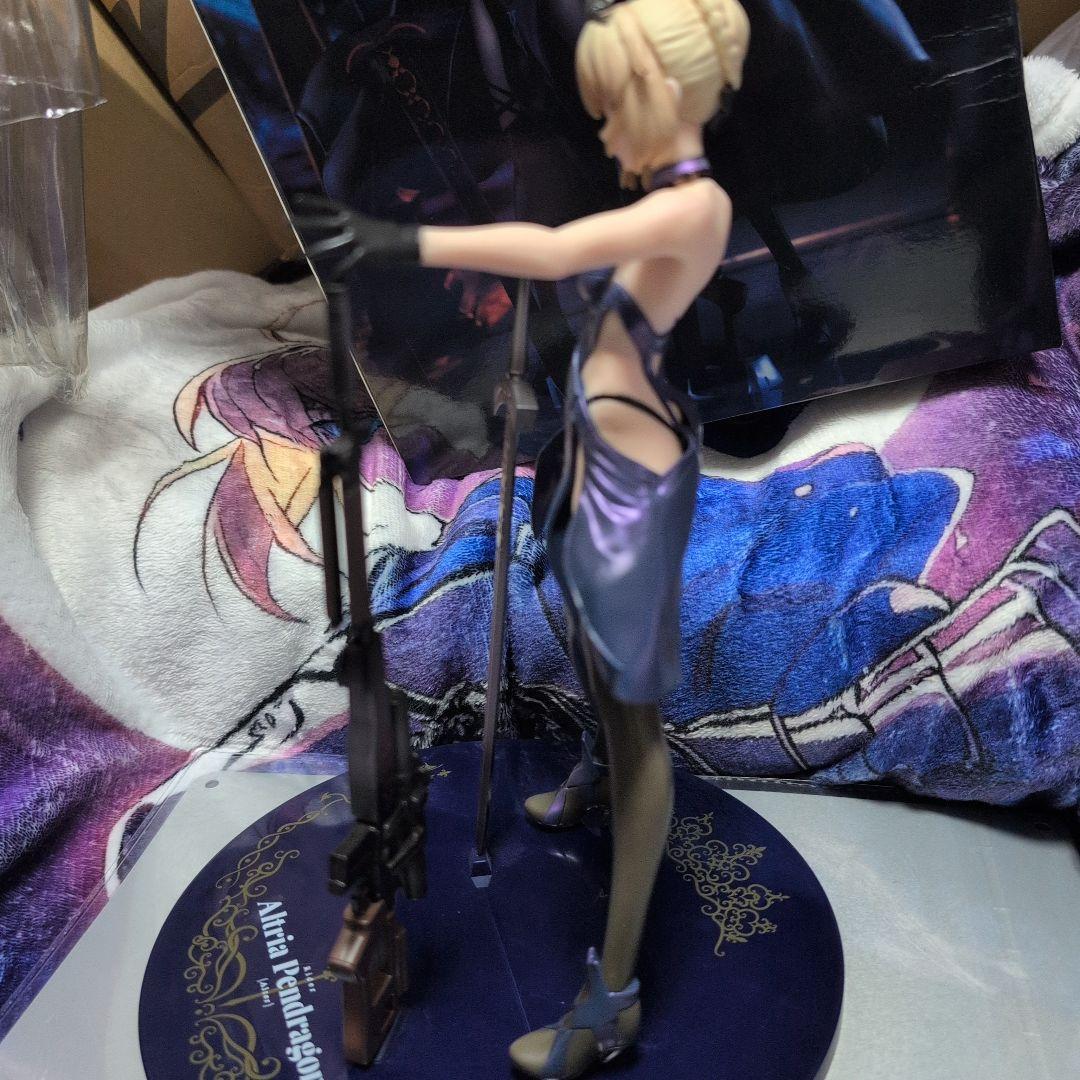 沙*耶様 Fate　アルトリア・ペンドラゴン　オルタ　ライダー※　商品説明必読