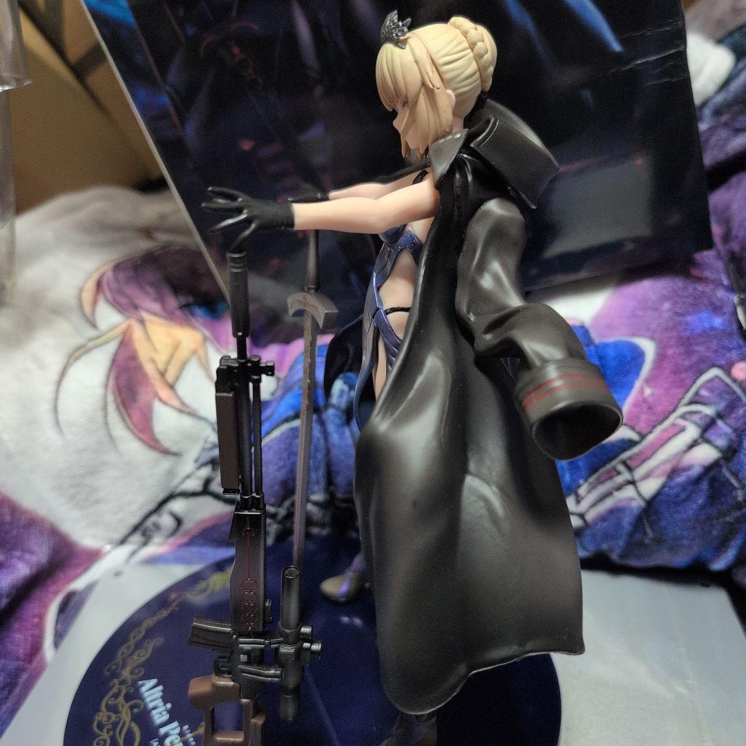 沙*耶様 Fate　アルトリア・ペンドラゴン　オルタ　ライダー※　商品説明必読