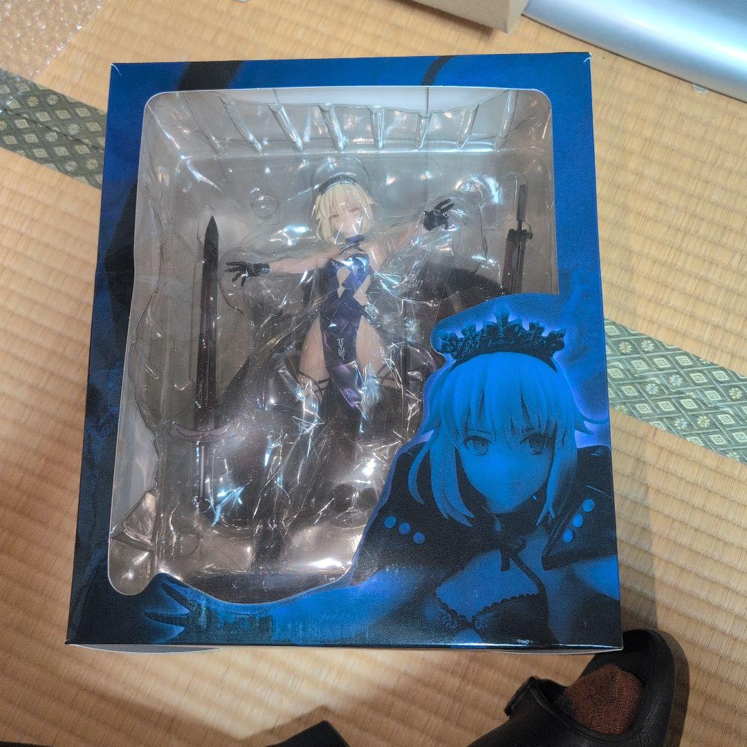 沙*耶様 Fate　アルトリア・ペンドラゴン　オルタ　ライダー※　商品説明必読