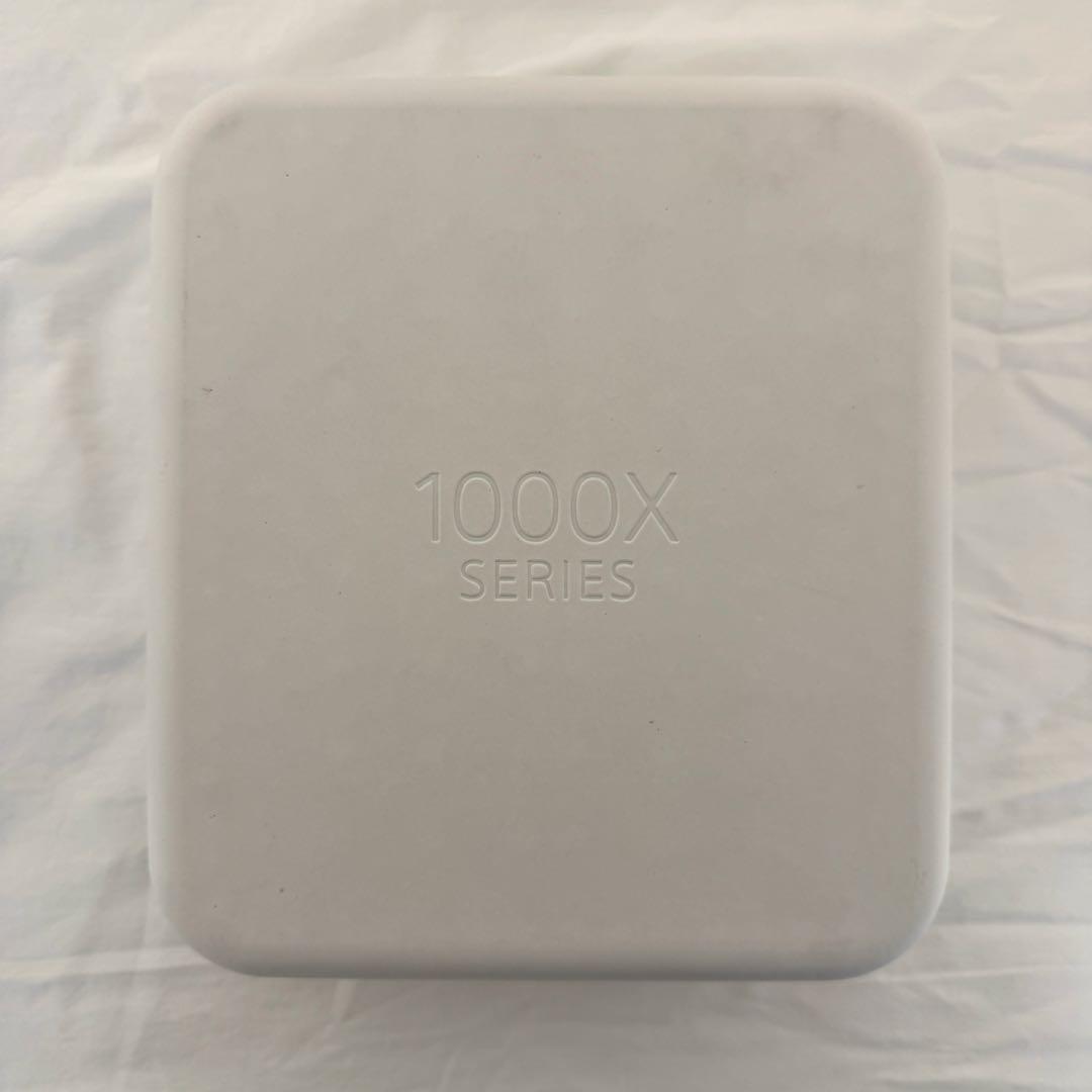 SONY ワイヤレスノイズキャンセリングヘッドホン WH-1000XM5