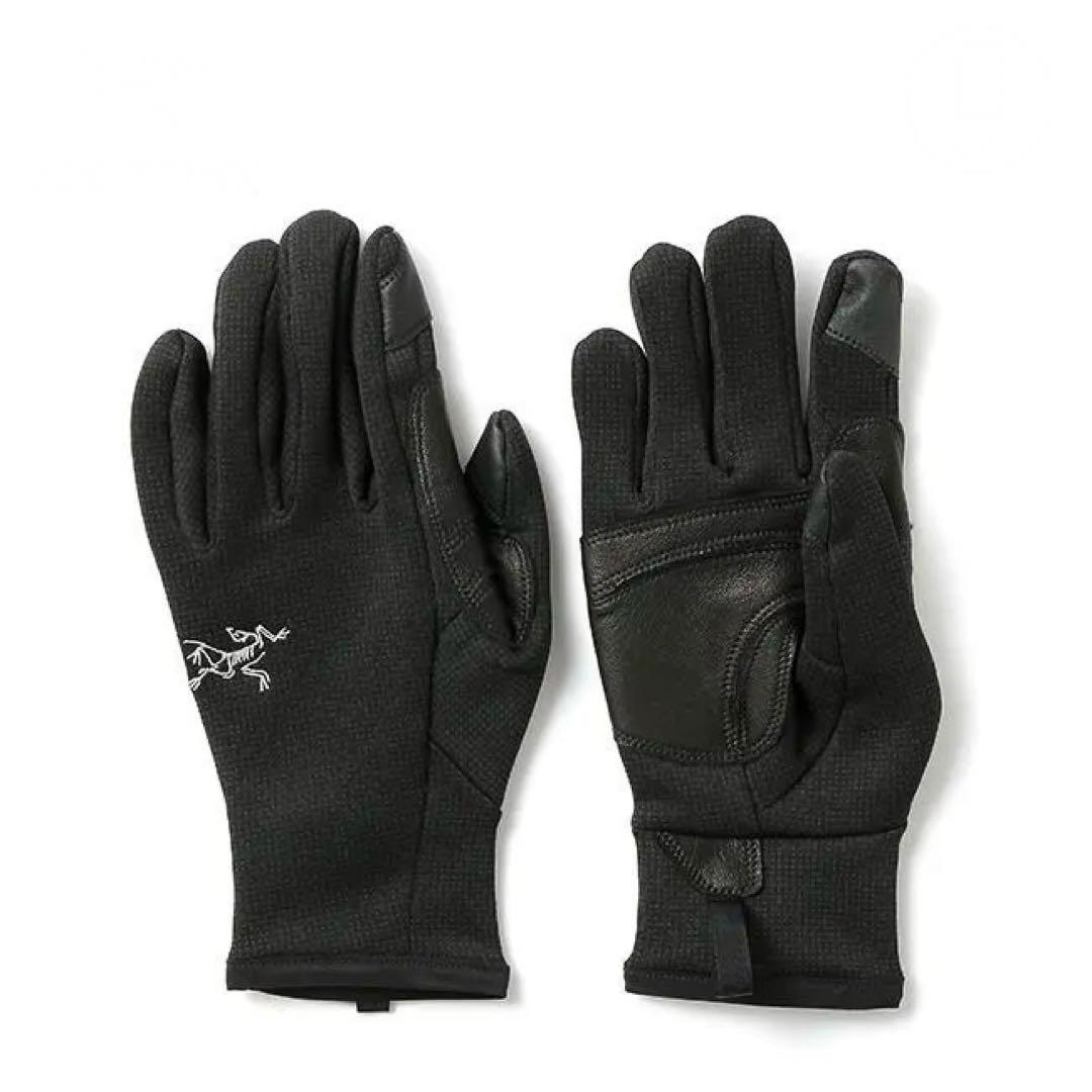 ARC'TERYX Rivet Glove リベット グローブ