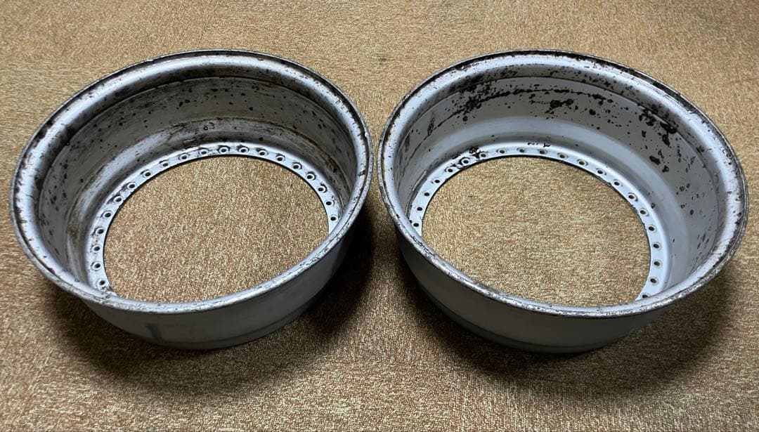 bbs rs 5.5j 16インチ