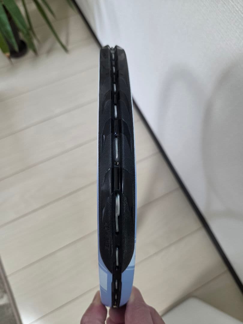 YONEX EZONE ACE テニスラケット 102インチ 260g