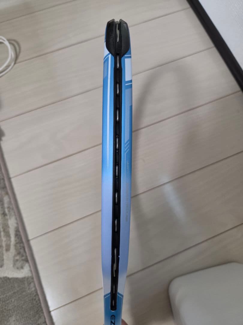 YONEX EZONE ACE テニスラケット 102インチ 260g