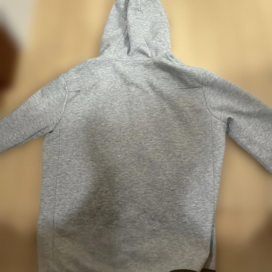 べ*ー様 テック NIKE