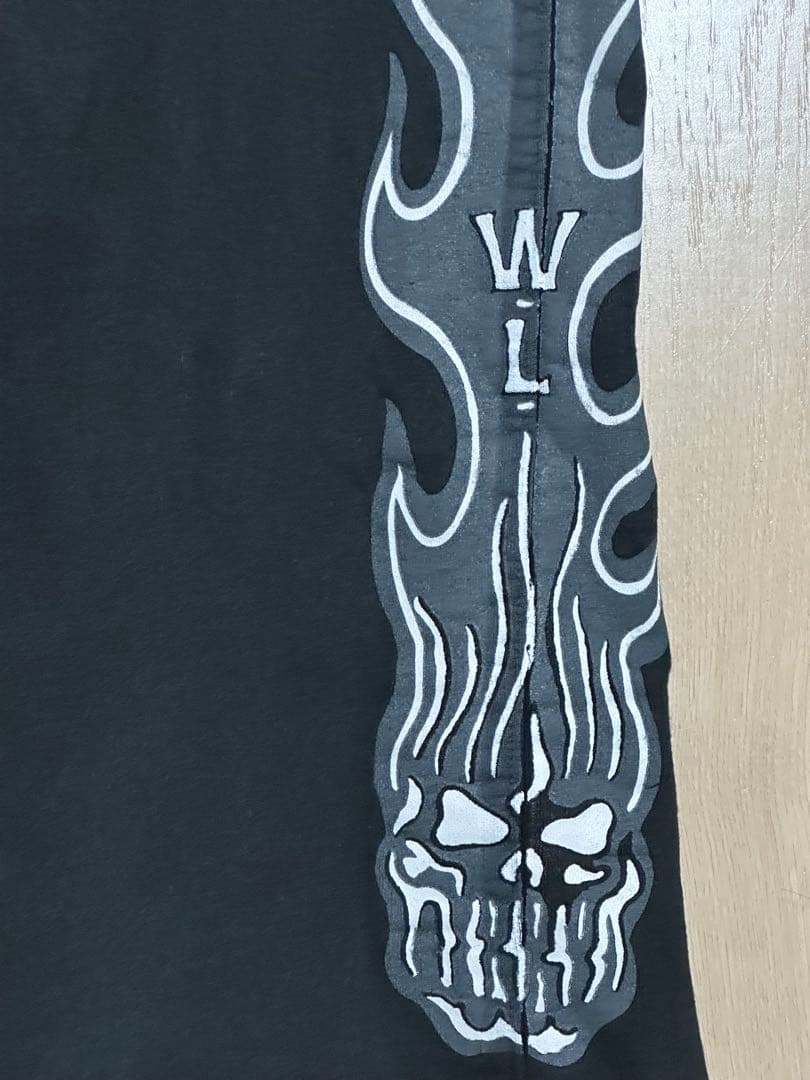 パンツ Warren Lotas Reaper frame gr8