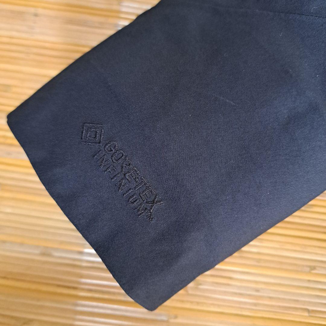 Arc'teryx アークテリクス　コダジャケットKoda S ブラック