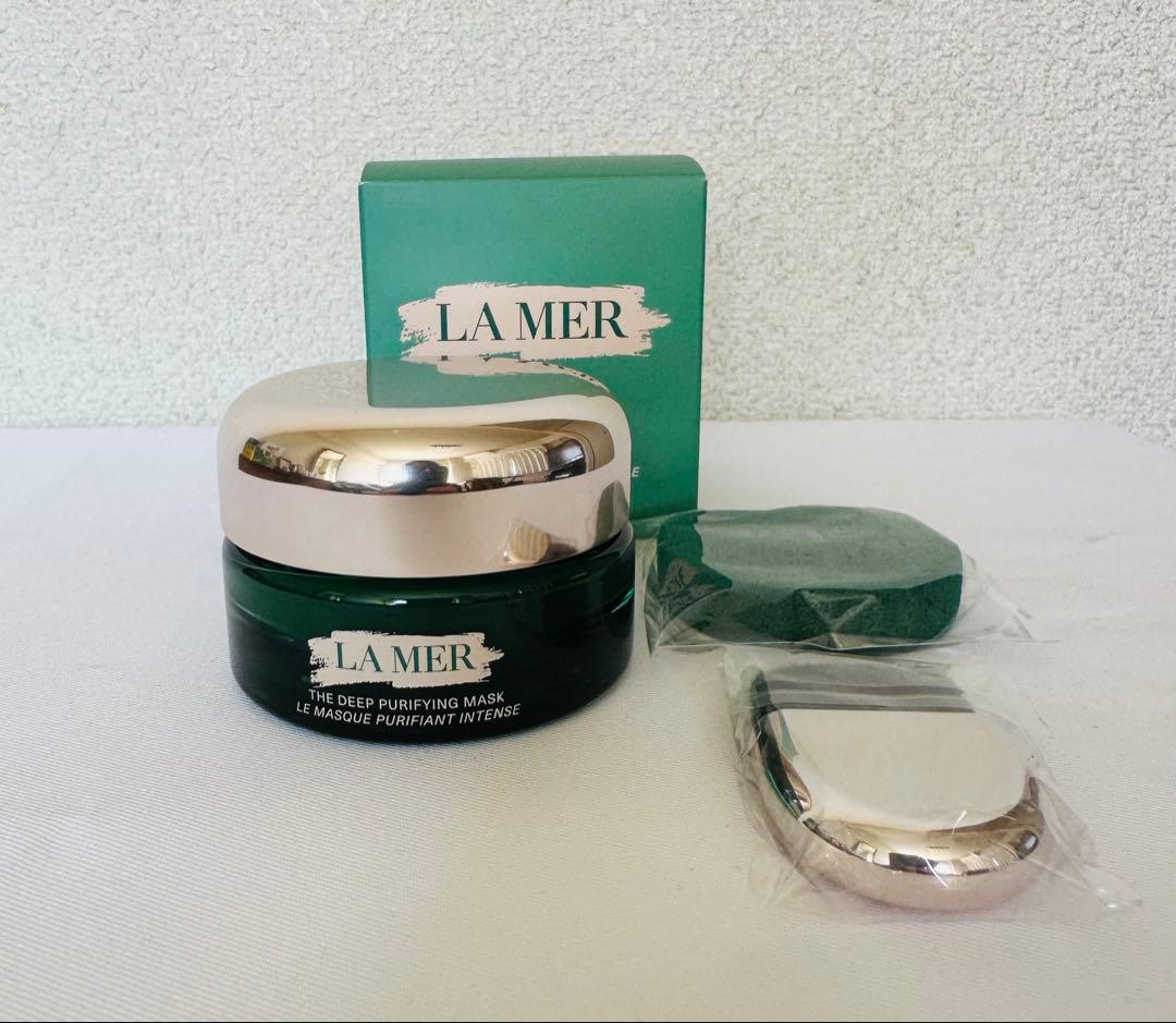 LA MER ザ・ディープ ピュリファイング マスク50ml