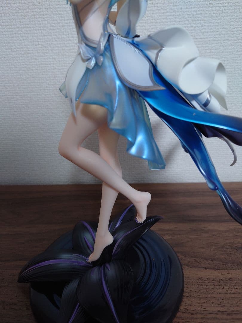 鳴潮 Metheus Series ショアキーパー 1/7 完成品フィギュア