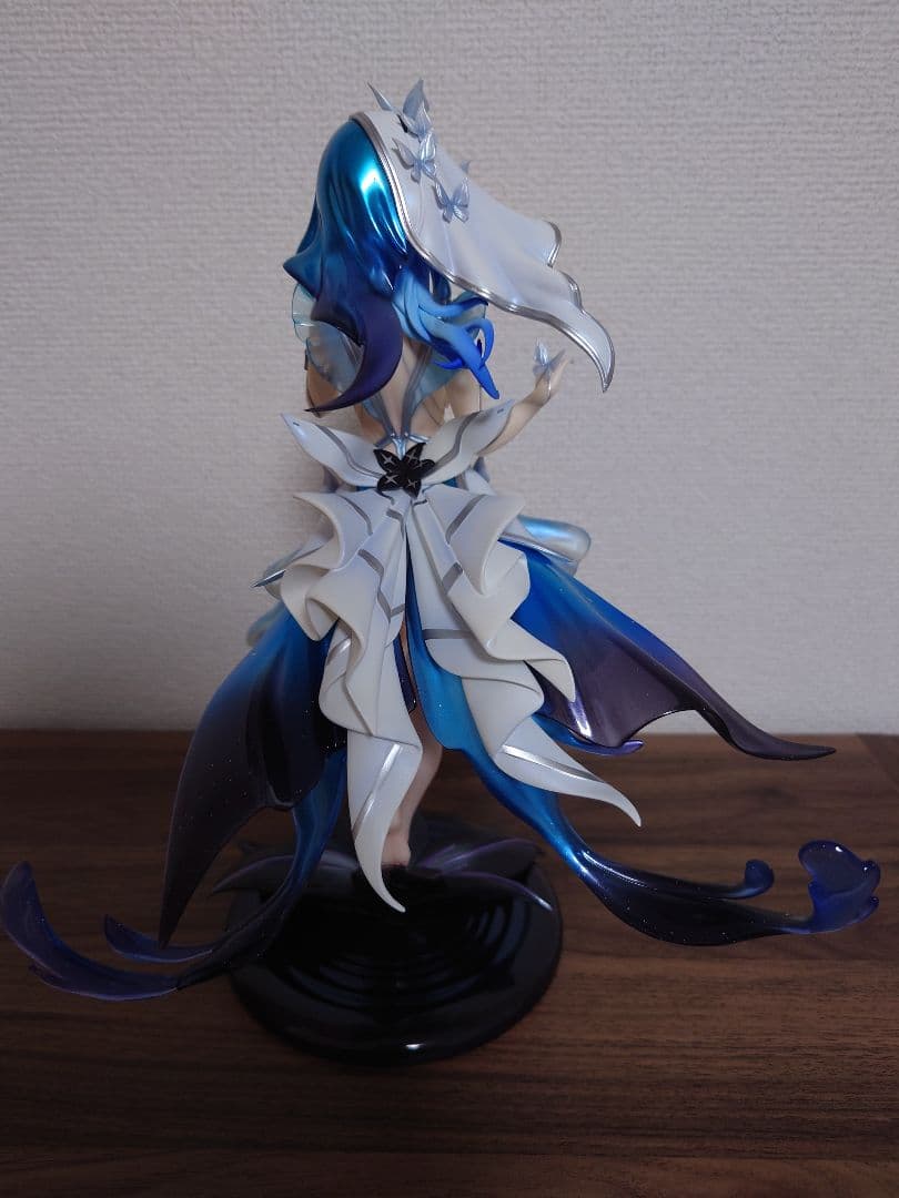 鳴潮 Metheus Series ショアキーパー 1/7 完成品フィギュア