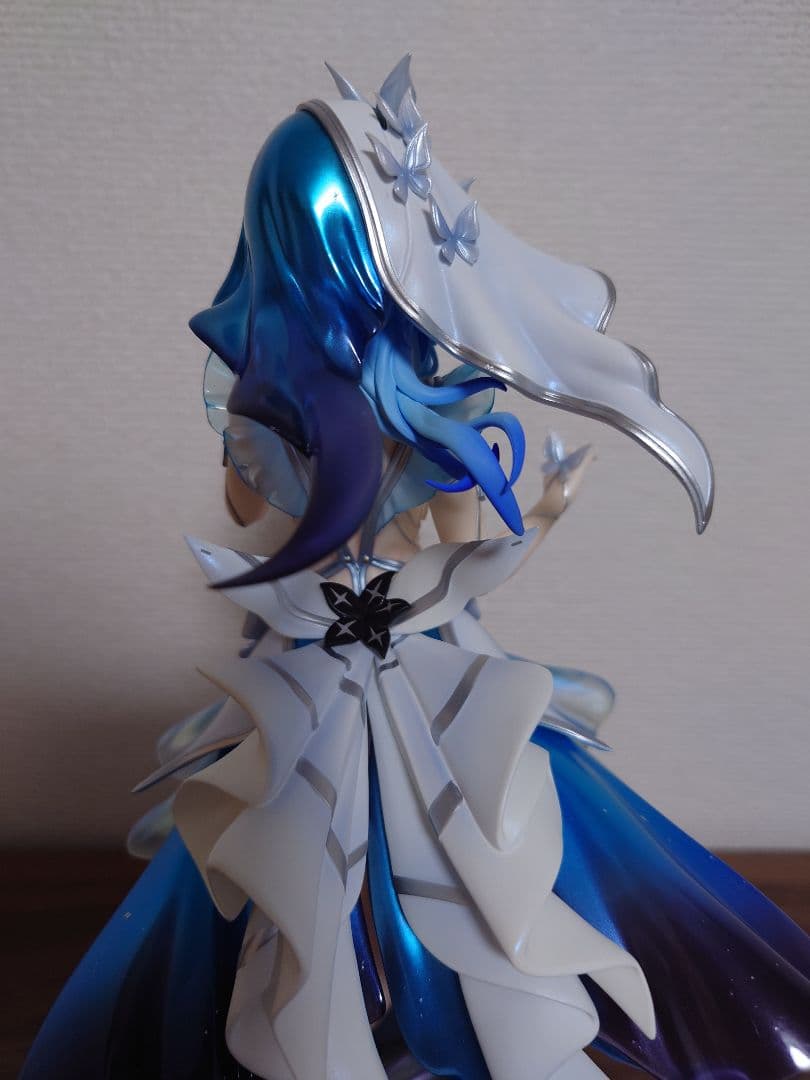 鳴潮 Metheus Series ショアキーパー 1/7 完成品フィギュア