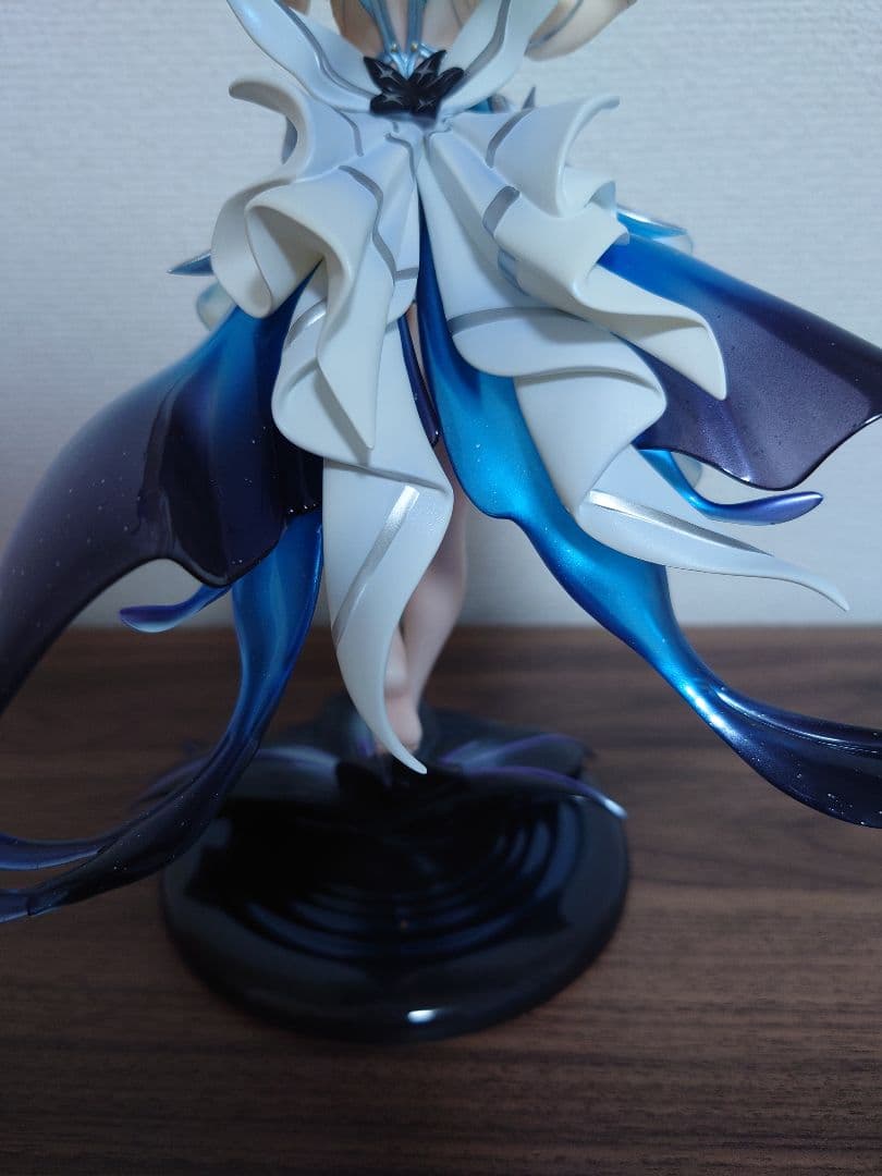 鳴潮 Metheus Series ショアキーパー 1/7 完成品フィギュア