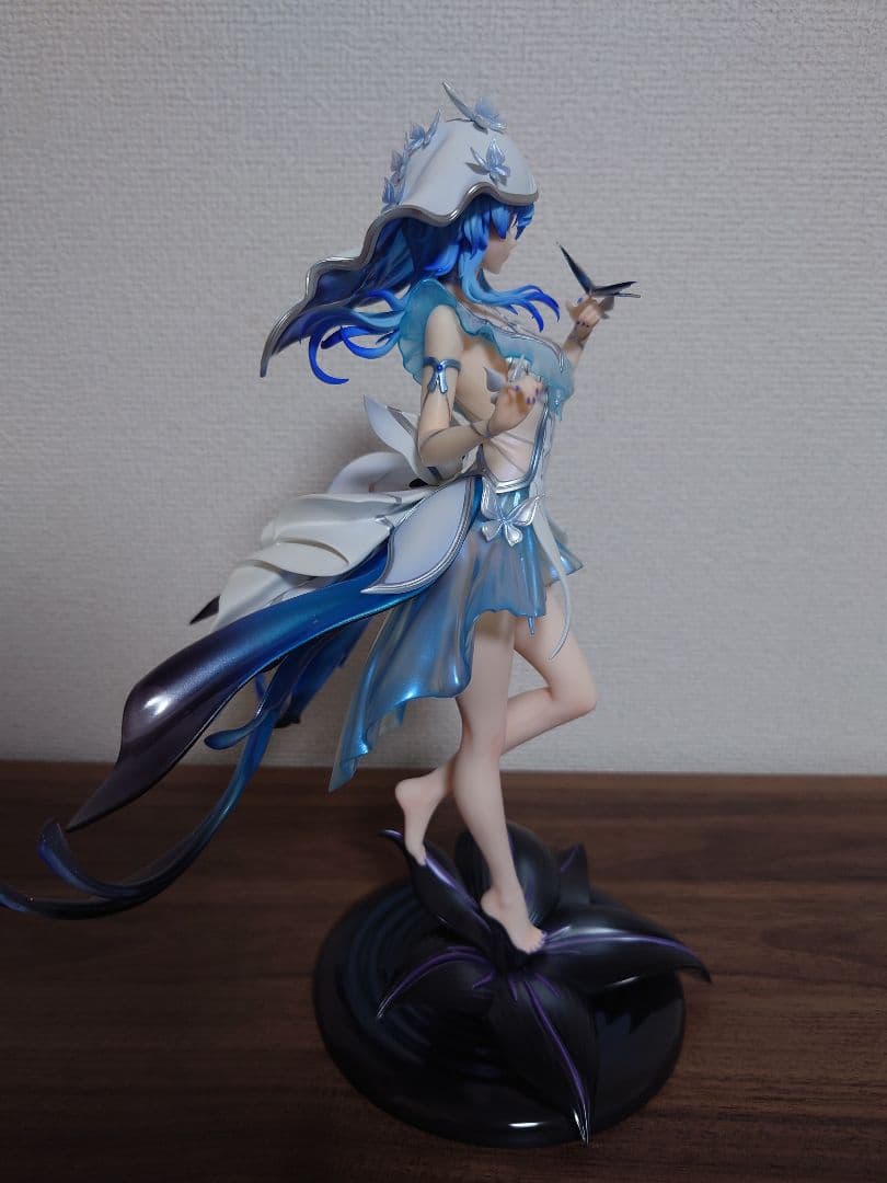 鳴潮 Metheus Series ショアキーパー 1/7 完成品フィギュア