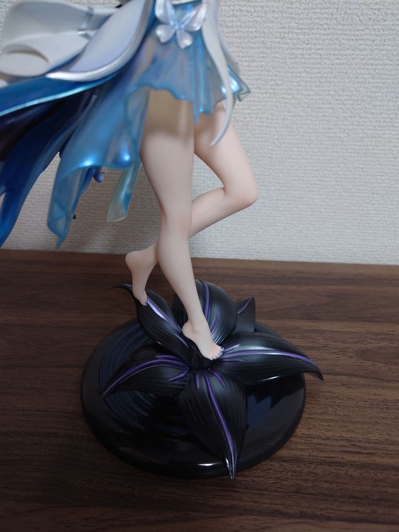 鳴潮 Metheus Series ショアキーパー 1/7 完成品フィギュア
