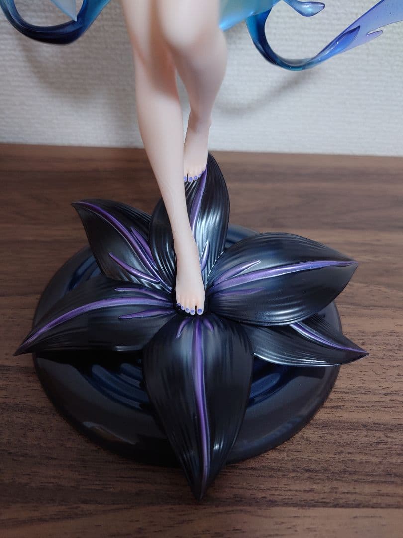 鳴潮 Metheus Series ショアキーパー 1/7 完成品フィギュア