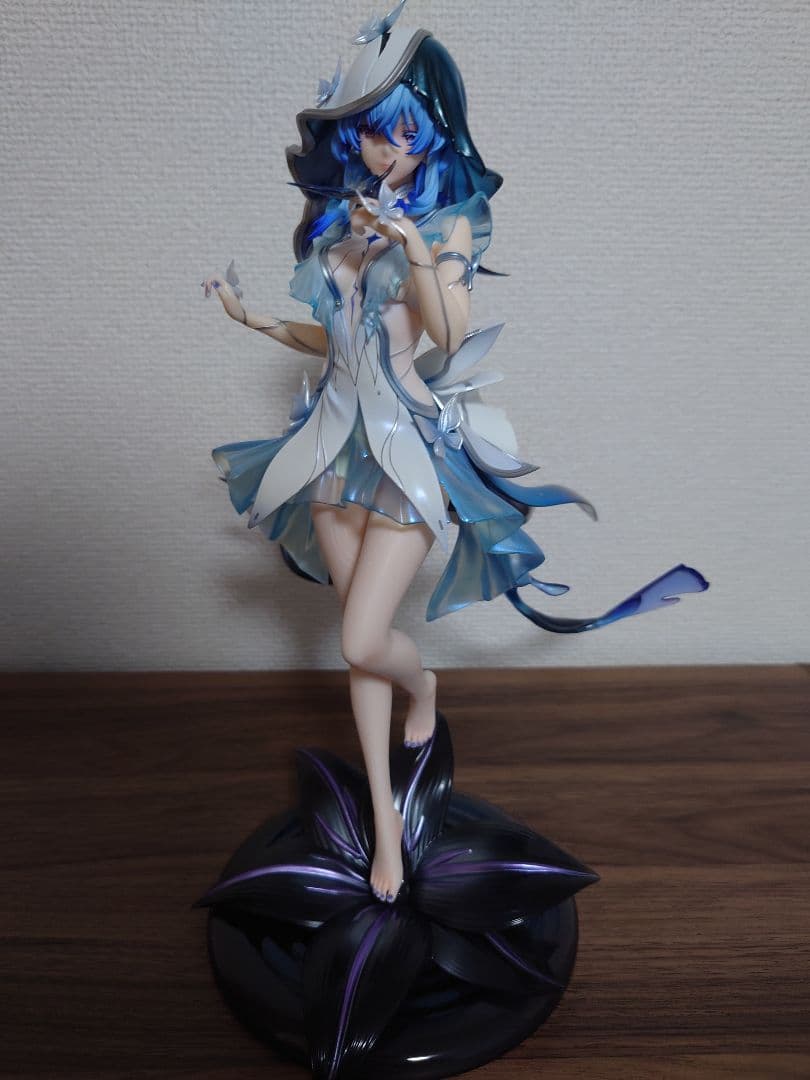 鳴潮 Metheus Series ショアキーパー 1/7 完成品フィギュア