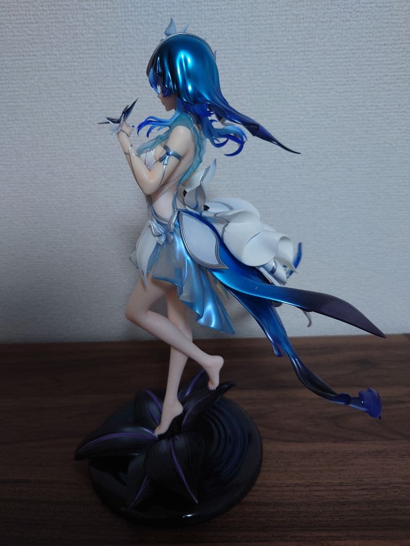 鳴潮 Metheus Series ショアキーパー 1/7 完成品フィギュア