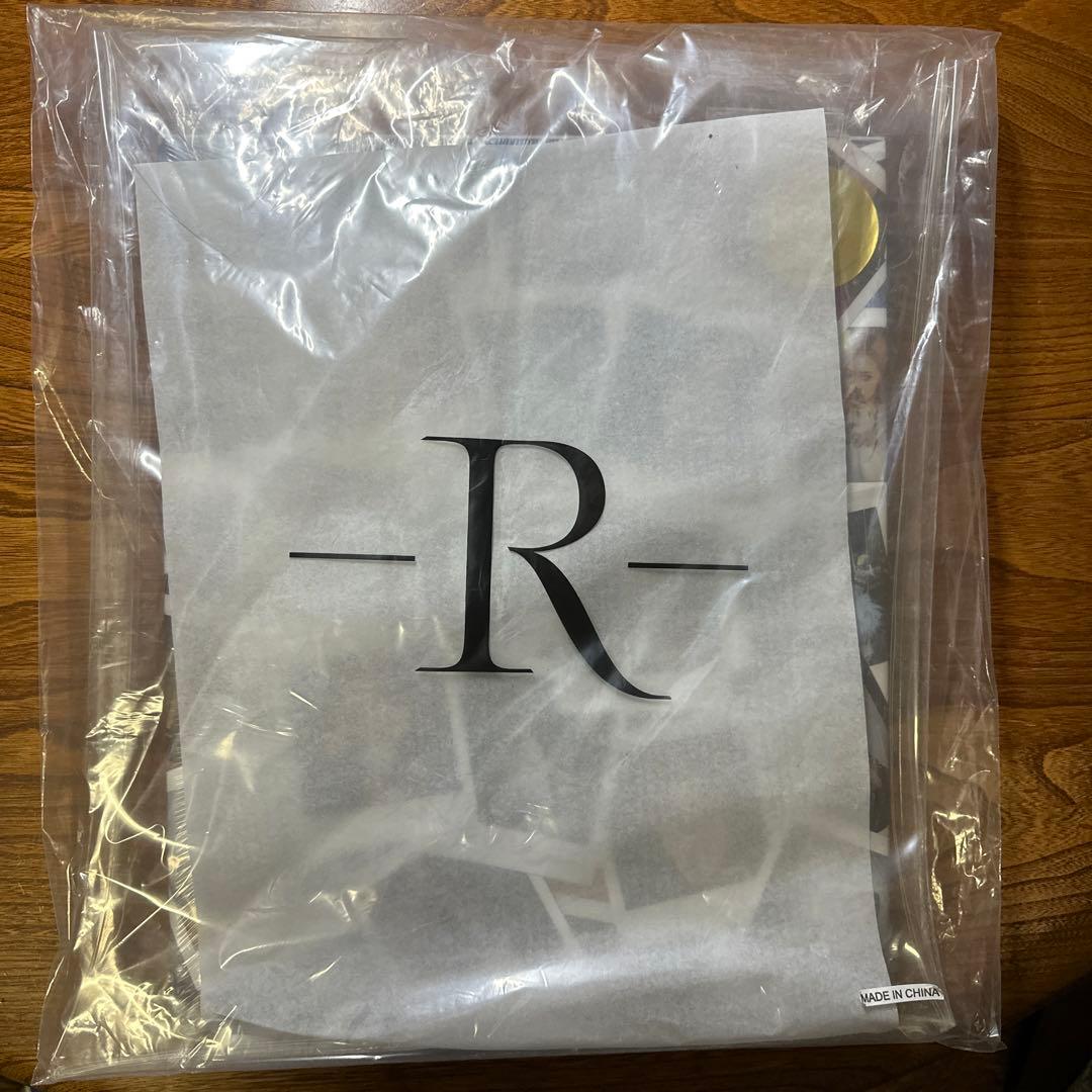 その他 Rose -R- PHOTOBOOK [Special Edition] 1st