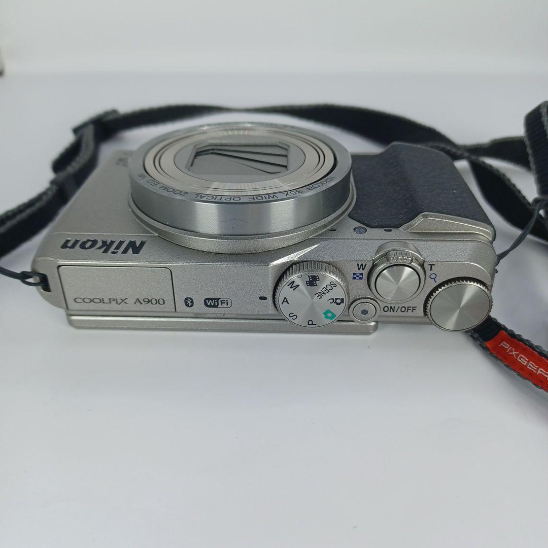 ニコン COOLPIX A900 35x