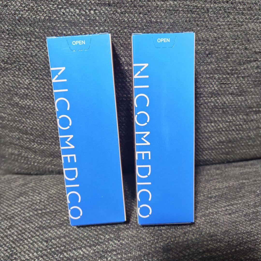 NICO MEDICO ニコメディコ ※バラ売り可