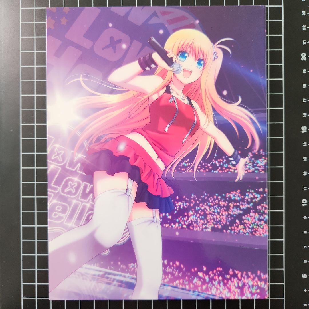 Charlotte シャーロット　DVD　2-7巻セット
