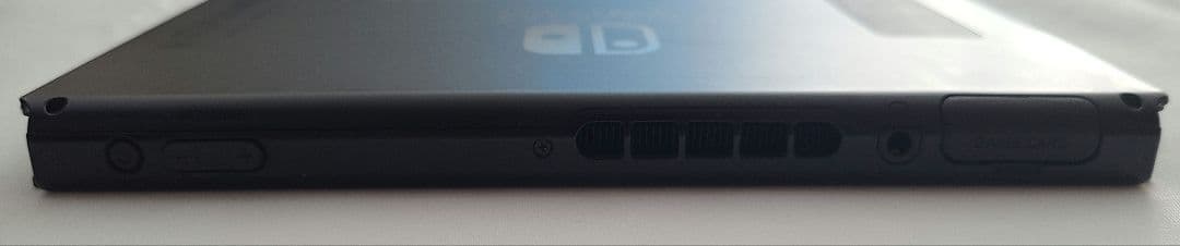 ☆動作問題なし☆ Nintendo Switch 本体のみ バッテリー強化版