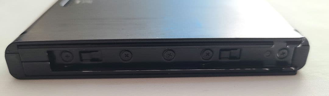 ☆動作問題なし☆ Nintendo Switch 本体のみ バッテリー強化版