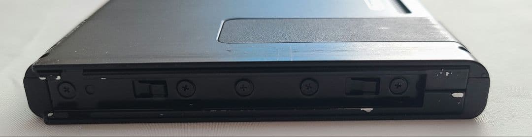 ☆動作問題なし☆ Nintendo Switch 本体のみ バッテリー強化版