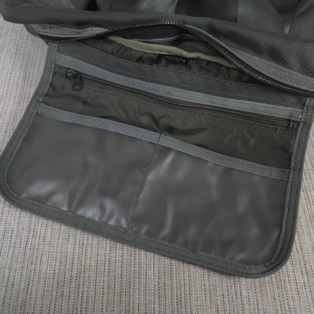 極美品　Buzz Rickson’s　PORTER　William Gibson