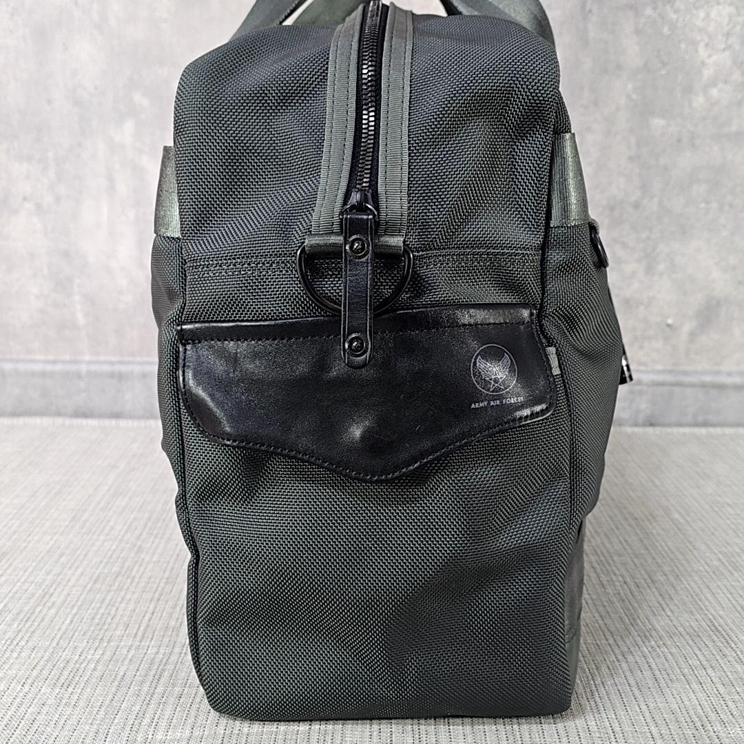 極美品　Buzz Rickson’s　PORTER　William Gibson