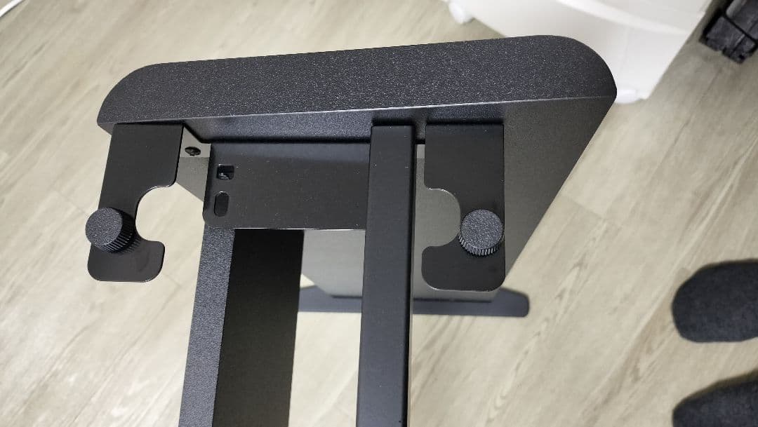 【hat.36673】PX-S専用スタンド CS-68PBK