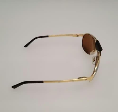 ♡Cartier ゴールドフレーム サングラス☆メンズ/レディース♡