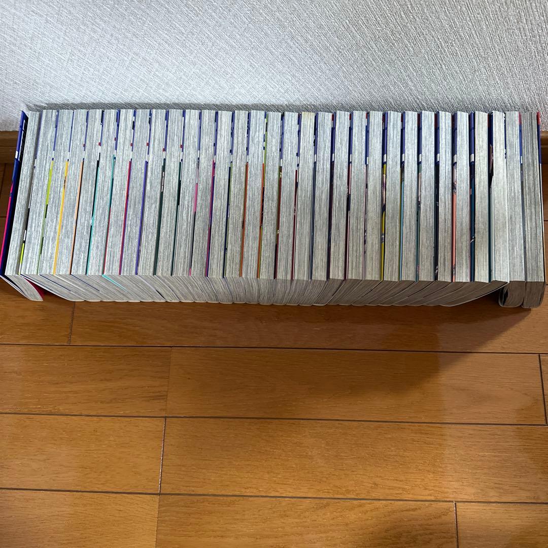 【値下げ中】ブルーロック 1～31巻セット
