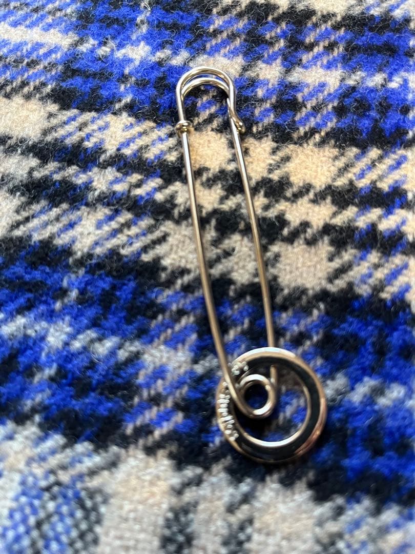 専用商品　　　Acne Studios チェック柄ストール