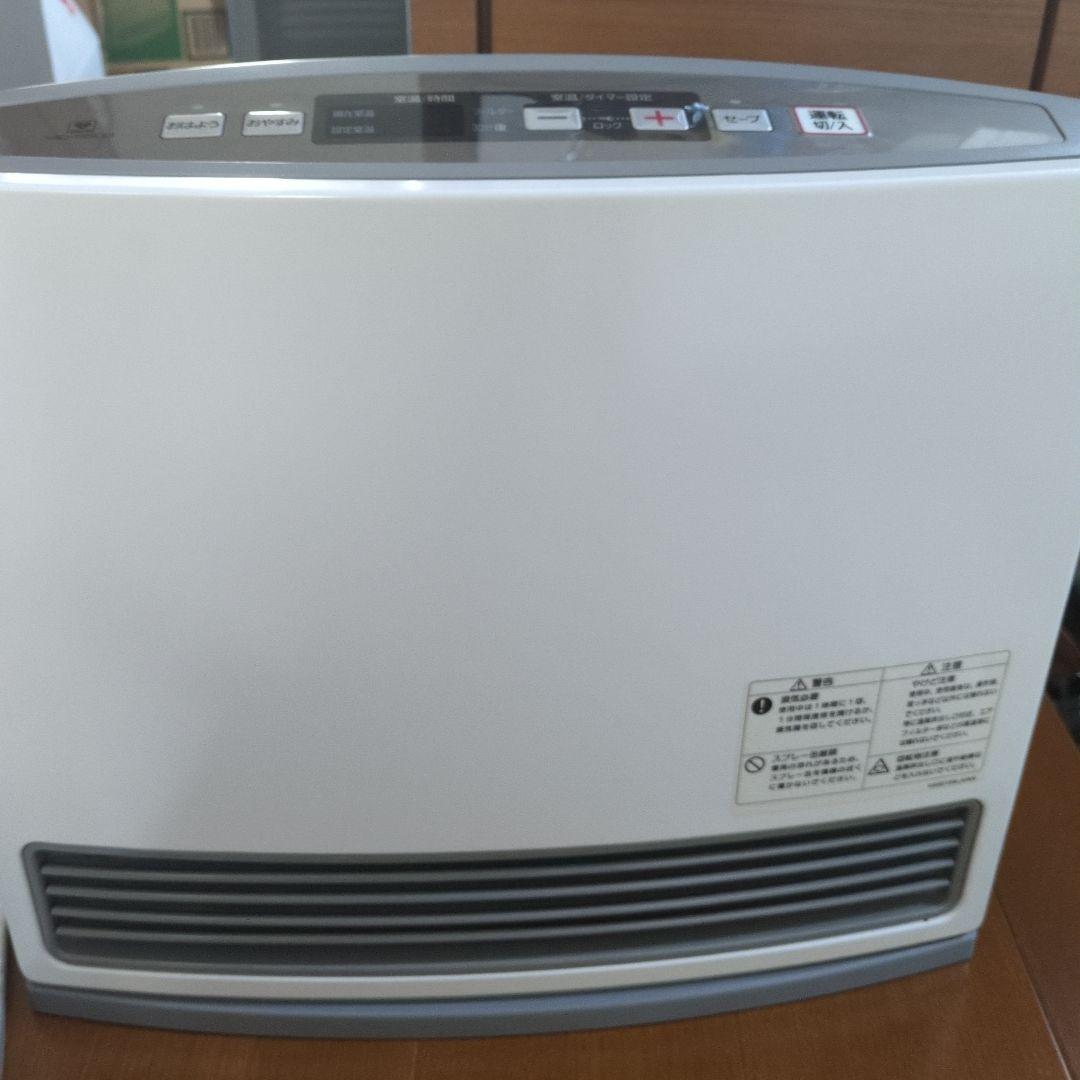 OSAKA GAS ガスファンヒーター N 140 5503