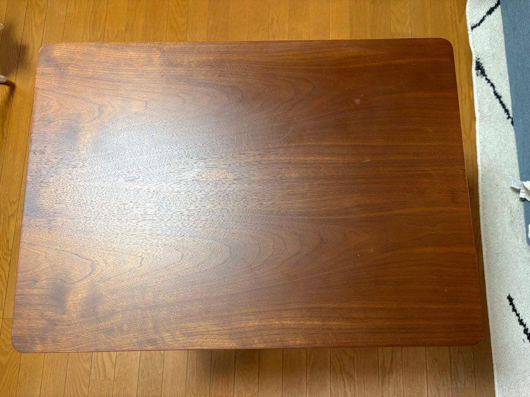 あずま工芸　ディオーネ　幅70×奥行50cm　ウッドデスク　PCデスク