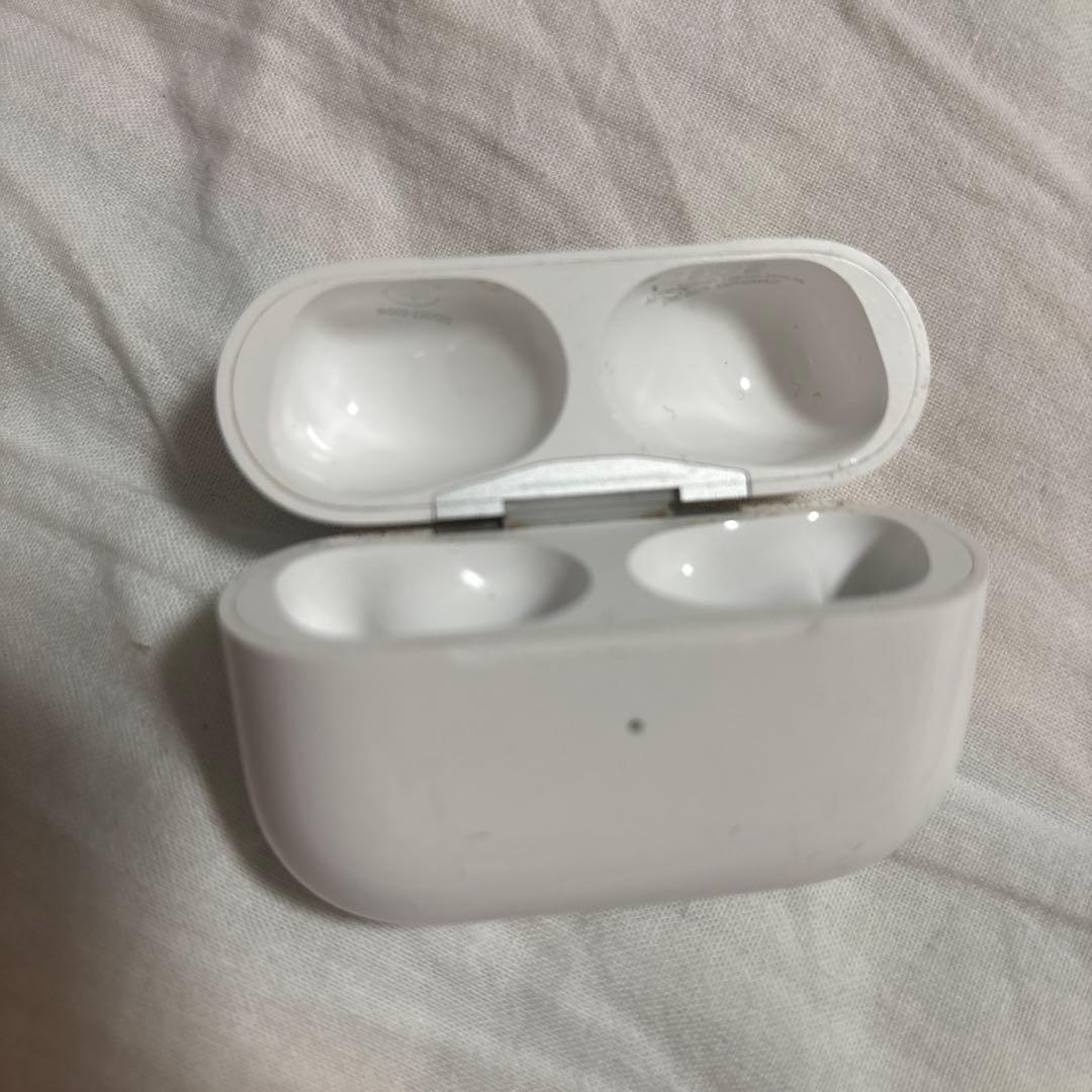 AirPods Pro2 Lightning 本体 充電ケース付き