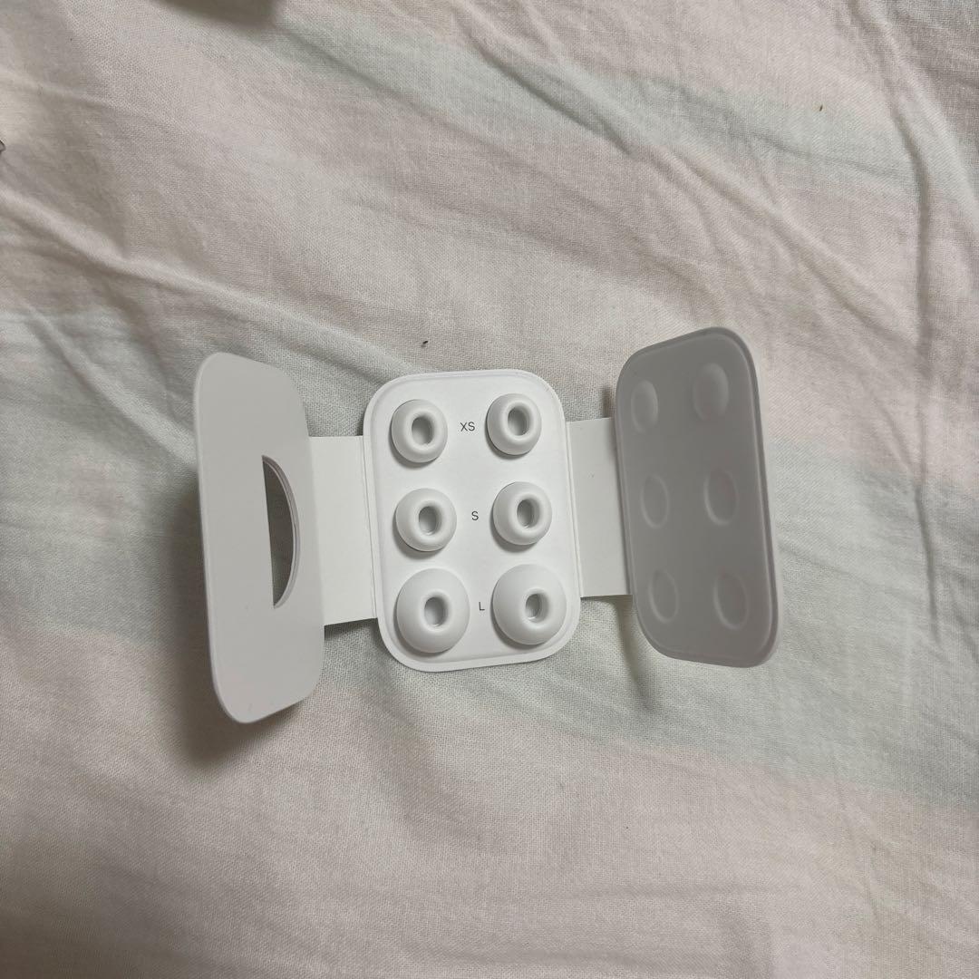 AirPods Pro2 Lightning 本体 充電ケース付き