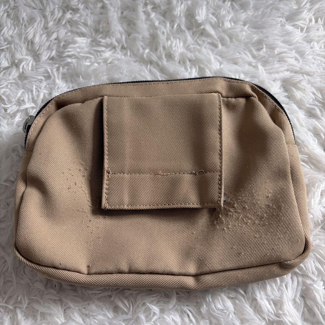 エルゴベビー 美品✨オムニ360 クールエア　メッシュ　デザートベージュ