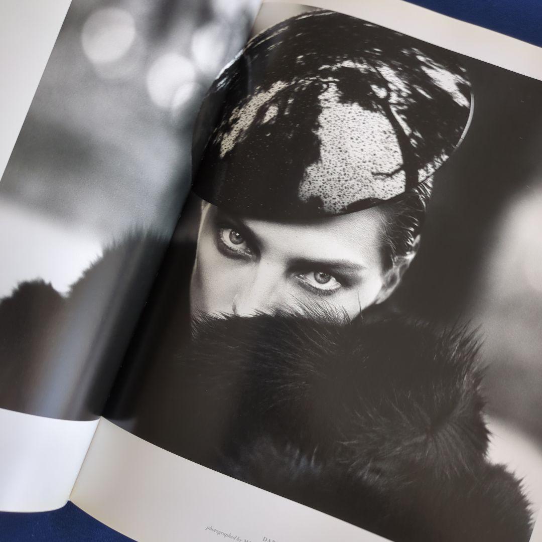 【洋書】フィリップ・トレーシー（Philip Treacy）帽子デザイン 写真集