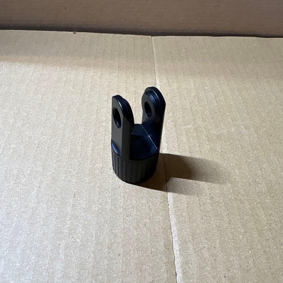 HYPERX QUADCAST コンデンサーマイク