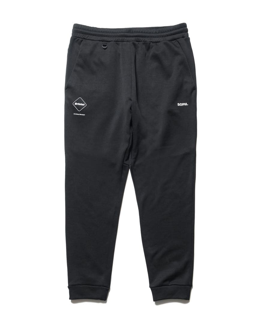 F.C.Real Bristol セットアップ　超美品　即完売