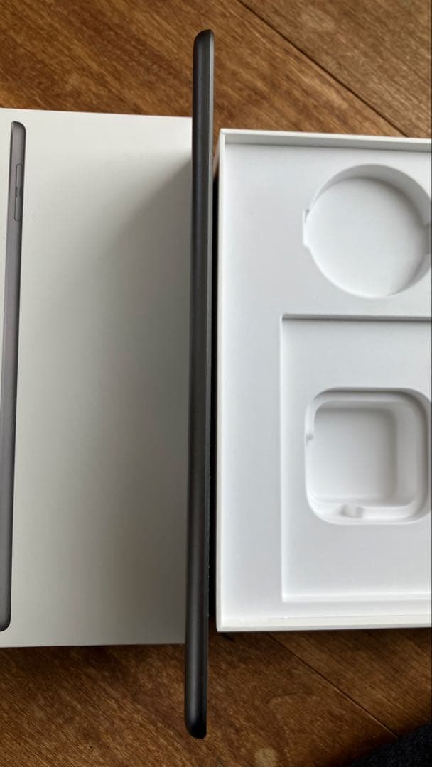 iPad mini 第5世代 64GB 箱あり