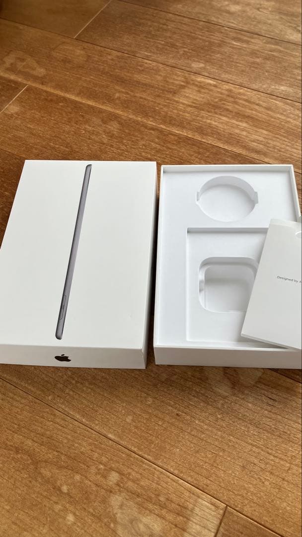 iPad mini 第5世代 64GB 箱あり